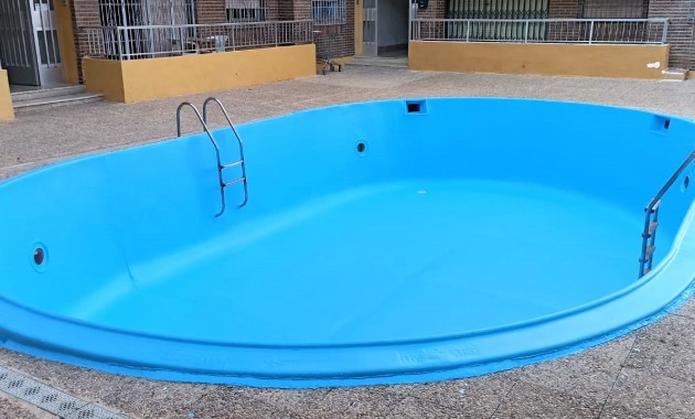 Venta - Piso -
San Pedro del Pinatar - Lo Pagán