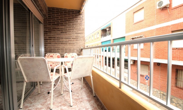 Venta - Piso -
San Pedro del Pinatar - Lo Pagán
