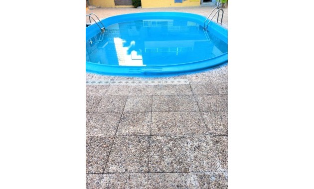 Venta - Piso -
San Pedro del Pinatar - Lo Pagán