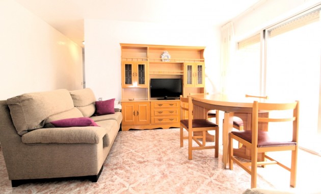 Venta - Piso -
San Pedro del Pinatar - Lo Pagán