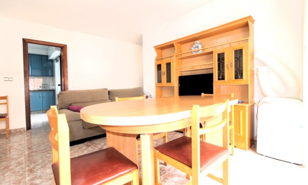 Venta - Piso -
San Pedro del Pinatar - Lo Pagán