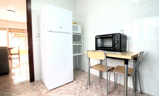 Venta - Piso -
San Pedro del Pinatar - Lo Pagán