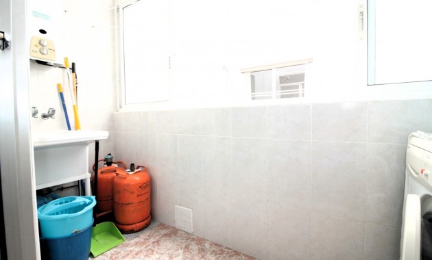 Venta - Piso -
San Pedro del Pinatar - Lo Pagán