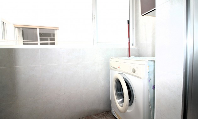 Venta - Piso -
San Pedro del Pinatar - Lo Pagán