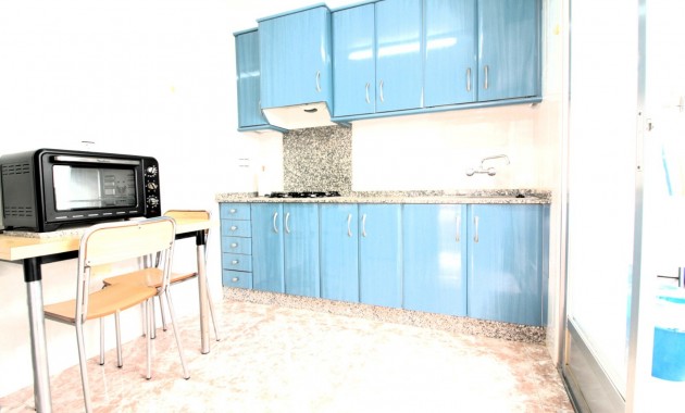 Venta - Piso -
San Pedro del Pinatar - Lo Pagán