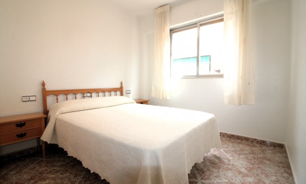 Venta - Piso -
San Pedro del Pinatar - Lo Pagán