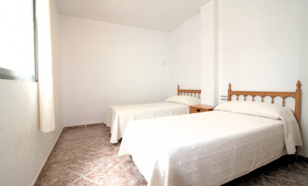 Venta - Piso -
San Pedro del Pinatar - Lo Pagán