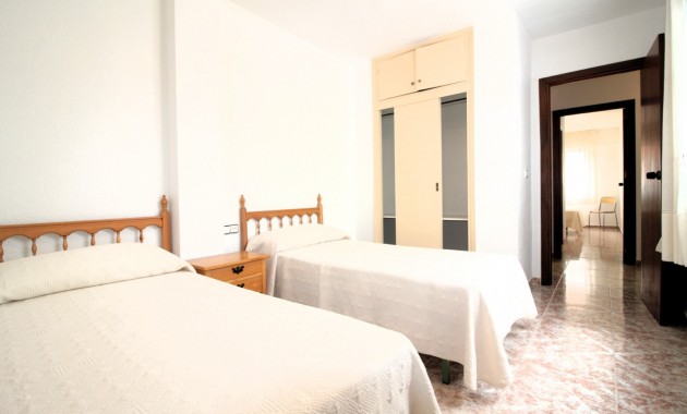 Venta - Piso -
San Pedro del Pinatar - Lo Pagán