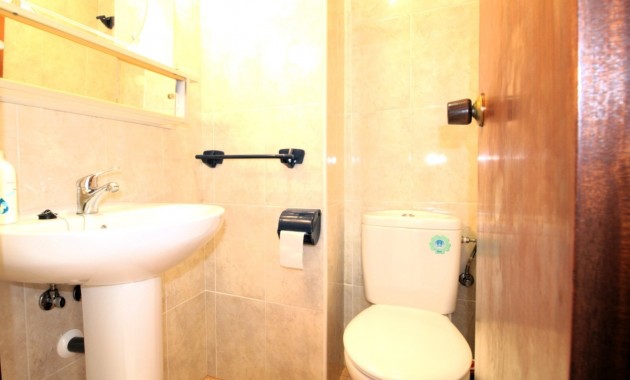 Venta - Piso -
San Pedro del Pinatar - Lo Pagán