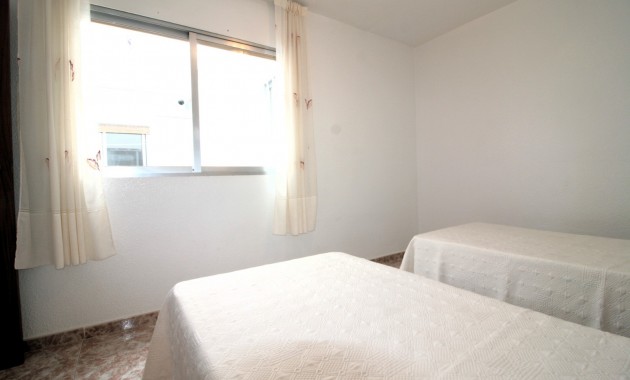 Venta - Piso -
San Pedro del Pinatar - Lo Pagán