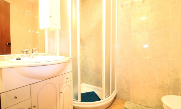 Venta - Piso -
San Pedro del Pinatar - Lo Pagán