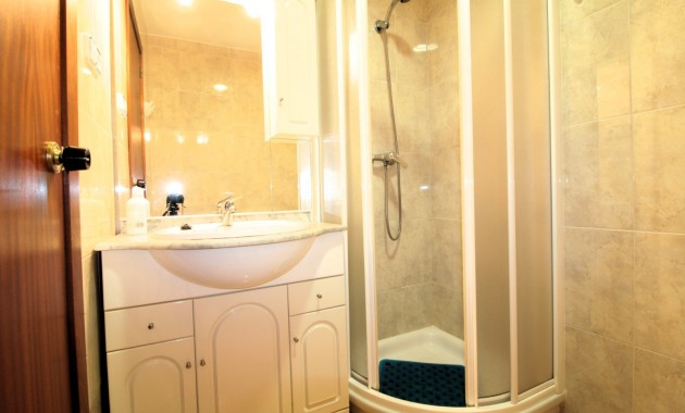 Venta - Piso -
San Pedro del Pinatar - Lo Pagán