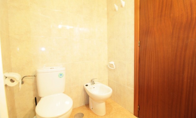 Venta - Piso -
San Pedro del Pinatar - Lo Pagán