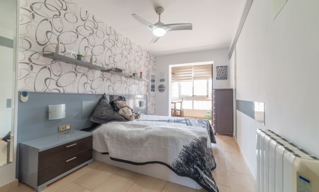 Venta - Piso -
San Pedro del Pinatar - Lo Pagán