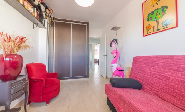 Venta - Piso -
San Pedro del Pinatar - Lo Pagán