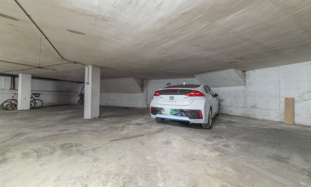 Venta - Piso -
San Pedro del Pinatar - Lo Pagán