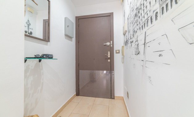 Venta - Piso -
San Pedro del Pinatar - Lo Pagán