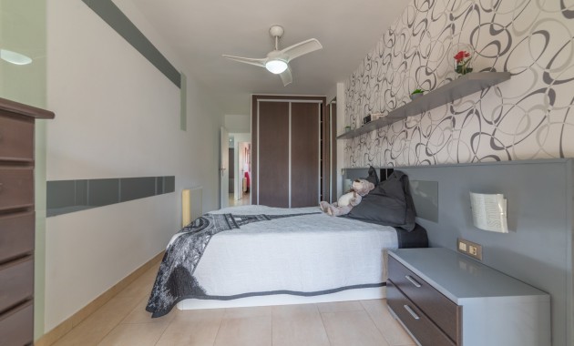 Venta - Piso -
San Pedro del Pinatar - Lo Pagán