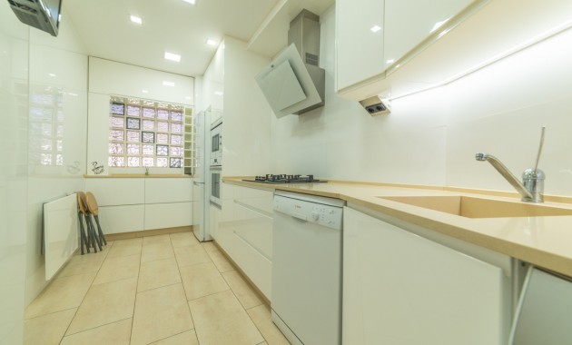 Venta - Piso -
San Pedro del Pinatar - Lo Pagán