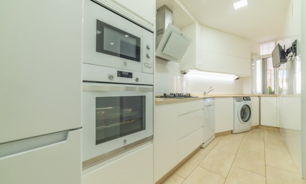 Venta - Piso -
San Pedro del Pinatar - Lo Pagán