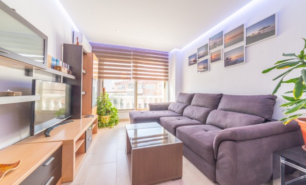 Venta - Piso -
San Pedro del Pinatar - Lo Pagán