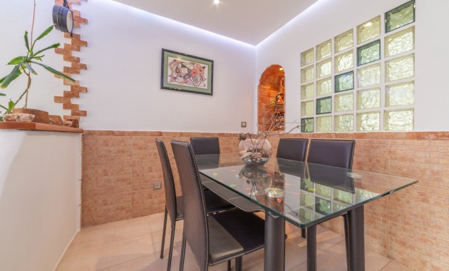 Venta - Piso -
San Pedro del Pinatar - Lo Pagán