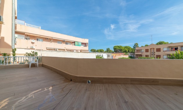 Venta - Piso -
San Pedro del Pinatar - Lo Pagán