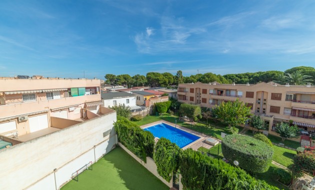 Venta - Piso -
San Pedro del Pinatar - Lo Pagán