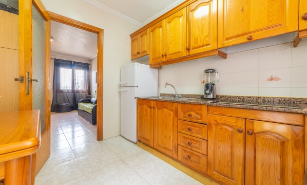 Venta - Dúplex -
San Pedro del Pinatar - Lo Pagán