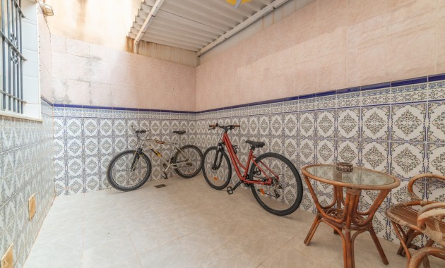 Venta - Dúplex -
San Pedro del Pinatar - Lo Pagán