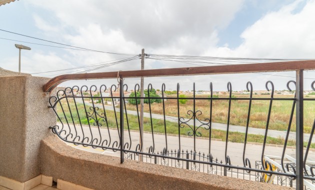 Venta - Dúplex -
San Pedro del Pinatar - Lo Pagán