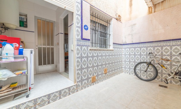 Venta - Dúplex -
San Pedro del Pinatar - Lo Pagán