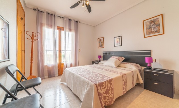 Venta - Dúplex -
San Pedro del Pinatar - Lo Pagán