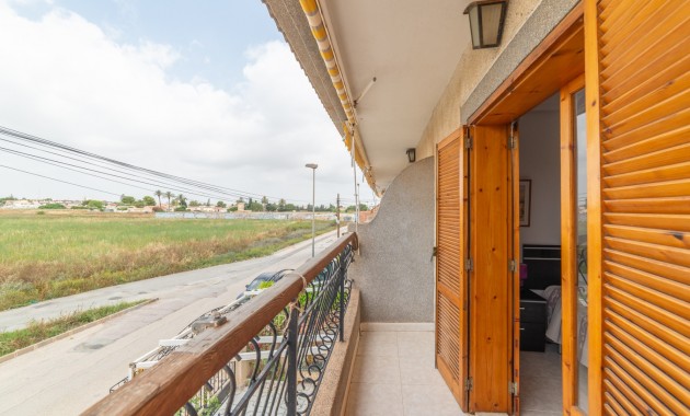 Venta - Dúplex -
San Pedro del Pinatar - Lo Pagán