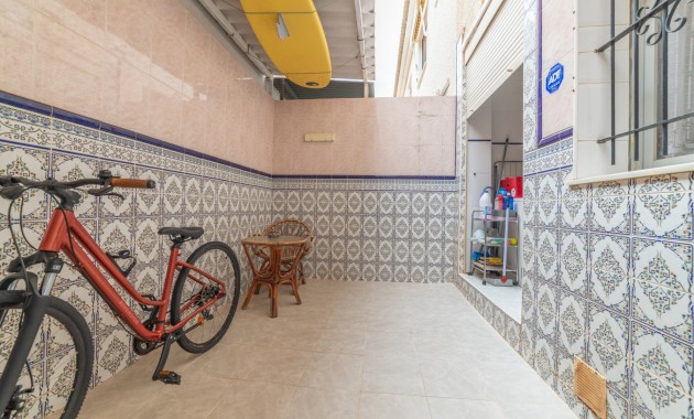 Venta - Dúplex -
San Pedro del Pinatar - Lo Pagán