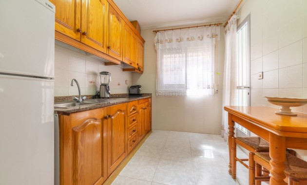 Venta - Dúplex -
San Pedro del Pinatar - Lo Pagán