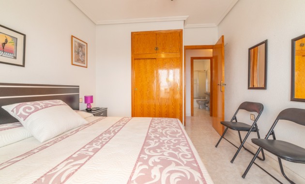 Venta - Dúplex -
San Pedro del Pinatar - Lo Pagán