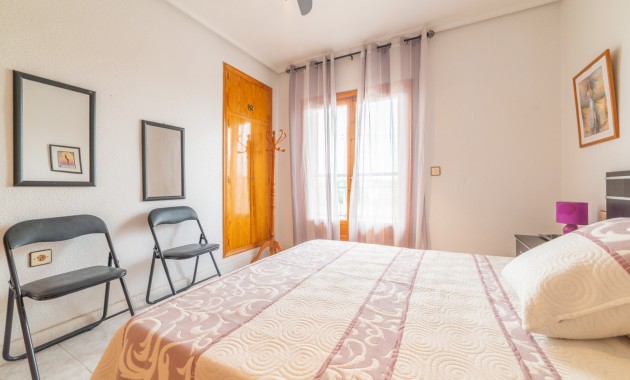 Venta - Dúplex -
San Pedro del Pinatar - Lo Pagán