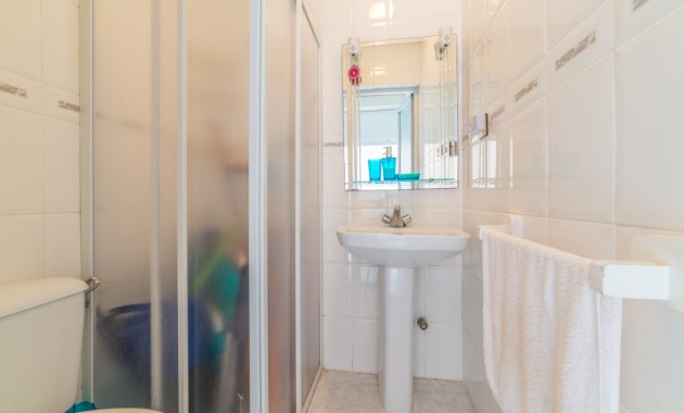 Venta - Dúplex -
San Pedro del Pinatar - Lo Pagán