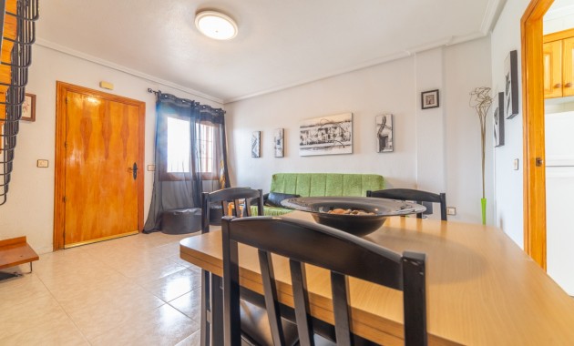 Venta - Dúplex -
San Pedro del Pinatar - Lo Pagán