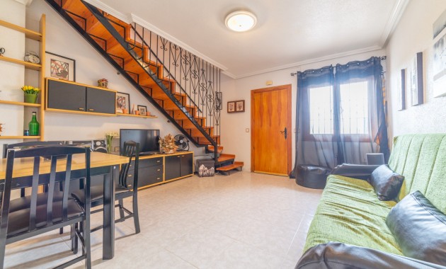 Venta - Dúplex -
San Pedro del Pinatar - Lo Pagán