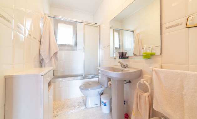 Venta - Dúplex -
San Pedro del Pinatar - Lo Pagán