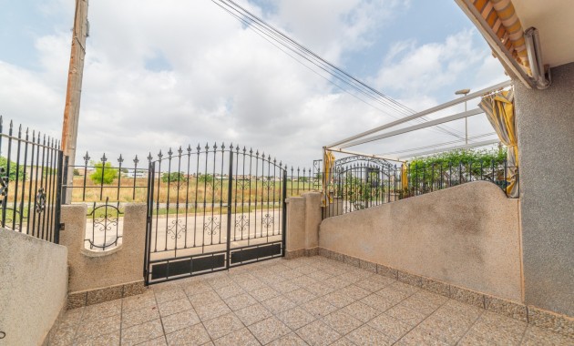 Venta - Dúplex -
San Pedro del Pinatar - Lo Pagán