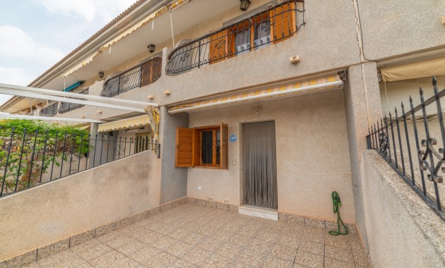 Venta - Dúplex -
San Pedro del Pinatar - Lo Pagán