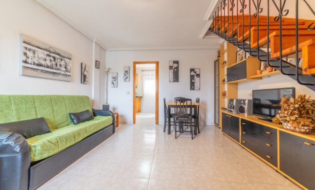 Venta - Dúplex -
San Pedro del Pinatar - Lo Pagán