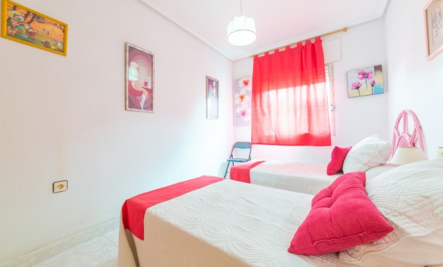 Venta - Dúplex -
San Pedro del Pinatar - Lo Pagán