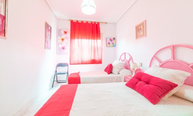 Venta - Dúplex -
San Pedro del Pinatar - Lo Pagán