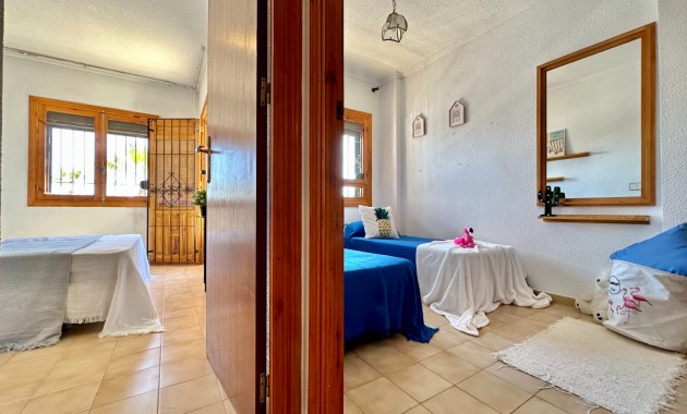 Venta - Dúplex -
San Pedro del Pinatar - Las Salinas