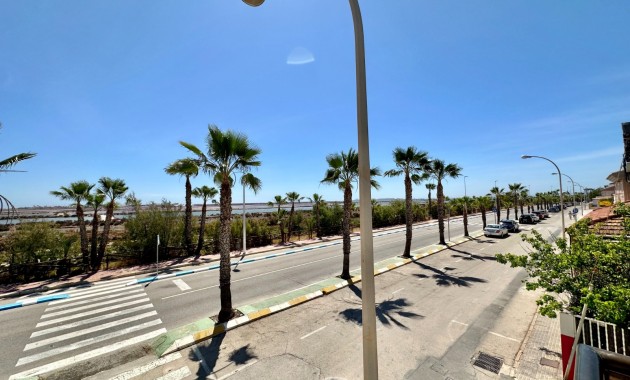 Venta - Dúplex -
San Pedro del Pinatar - Las Salinas