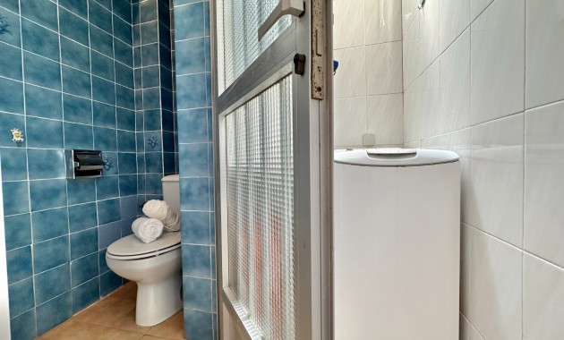 Venta - Dúplex -
San Pedro del Pinatar - Las Salinas